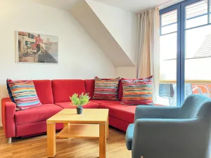 Image of Papillon Wohnung 03-6