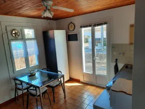 Image of Charmant T2 avec jardin privé, proche centre et plages de Capbreton - FR-1-239-632