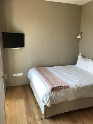 Image of 404-Appartement - Les Terrasses du Duc de Padoue