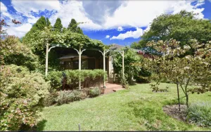 Image of Raspberry Terrace of Leura