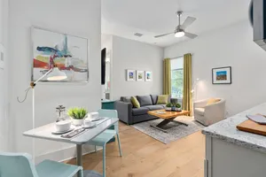 Image of Located in the heart of lovely College Park easy access to downtown Orlando.