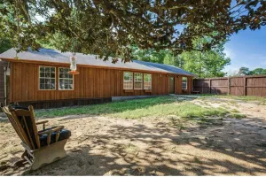 Image of Main Cabin Three brothers Ranch