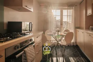 Image of Mackie Residence - SJA Stays - 3 Bed Apartment with parking