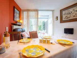 Image of Studio Port Nautile-5 by Interhome