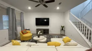 Image of Charming Sequoia Vista - Beautiful brand new house  , just  25 min to Sequoia NP