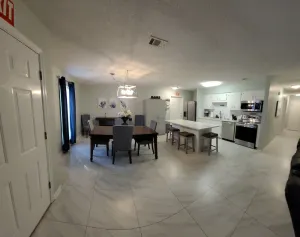 Image of Perfect little downtown St Marys getaway