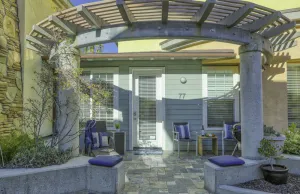 Image of Get Beach Happy in the Courtyard at Avila - great location