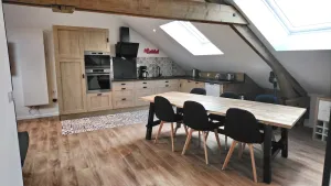 Image of T5- 4 bedrooms 3 bathrooms