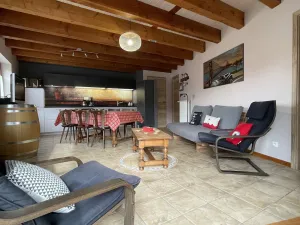 Image of Le Bernstein - gite du rempart