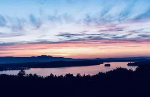 Image of Breathtaking Lake View! Hot Tub! Concerts!