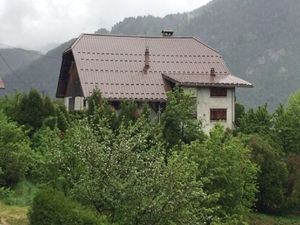 Image of Charming accommodation in an old farm, Mont Blanc country