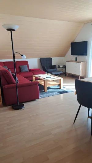 Image of Ferienwohnung 2 Haus Schmiedeweg