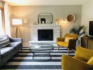 Image of New listing! Stylish Lake Harriet home w\/ backyard retreat
