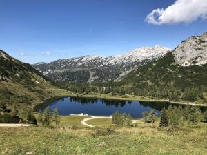 Image of New holiday home in the mountains, Bad Mitterndorf, Sonnenalm