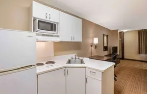 Image of Extended Stay America Select Suites - Columbia - Stadium Blvd