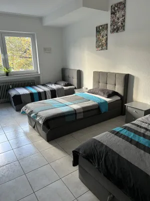 Image of Minas Ferienwohnung