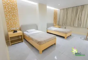 Image of Unveiling Etsu: A Symphony of Style in Tacloban's Heart