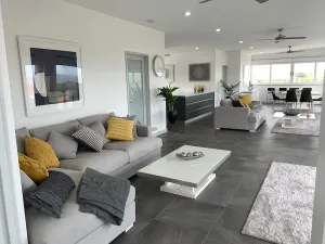 Image of PANORAMIC PENTHOUSE 50m to BEACH