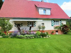 Image of Holiday house Baiersbronn for 1 - 5 persons with 3 bedrooms - Holiday home