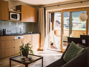 Image of Apartment Üntsche - Alpenrose - Hotel - Apartments