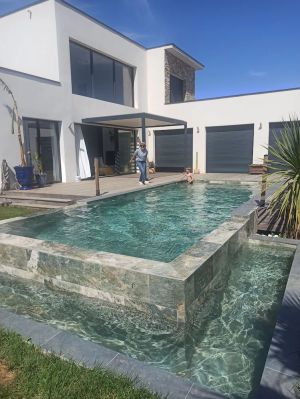 Image of Villa of archi 180m2 new