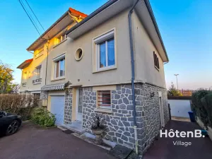 Image of Grande maison de 140 m2 avec jardin ! 5 chambres