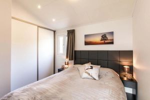 Image of ✓ Ferox at Recreatiepark Beekbergen ✓ Holiday home for 5 persons ✓ Located in Beekbergen (Gelderland) ✓ Holiday park on the Veluwe ✓ Book directly through the park