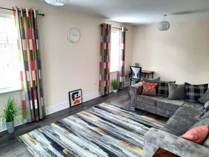 Image of Lovely detached 4 bedroom home for holiday or business