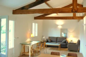 Image of Holiday apartment Urrugne for 1 - 4 persons with 2 bedrooms - Holiday apartment in one or multi-fami