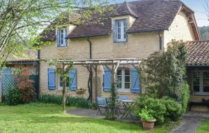 Image of Beautiful Home In Saint Leon Sur Vezere