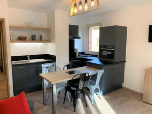 Image of Le cozy du soulan - T2 bis - soda
