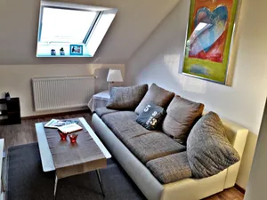 Image of Chic apartment in the bicycle capital