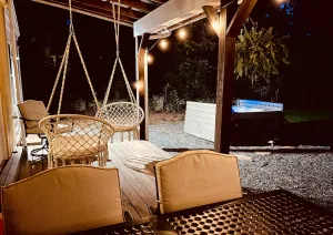 Image of Historic Home w\/hot tub, steps from everything!