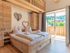 Image of Smart cosy apartment, only 350m from the ski lift