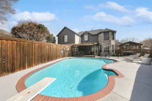 Image of 5BD Glamorous Home | Backyward Oasis, Cinema Room