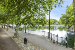 Image of One Bedroom Modern Apartment Next to Wembley Stadium!