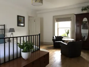 Image of 'The Guest Room' at Parade House in Fort William