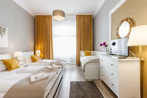 Image of Dilo Apartments - MyGold Apartment 120 SQM