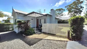 Image of Shamrose Cottage - Huskisson