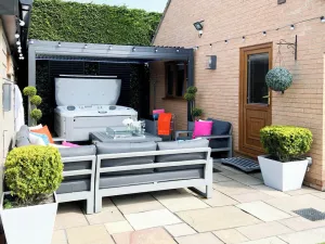 Image of 2 bedroom accommodation in Leziate, near Kings Lynn