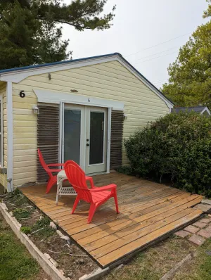 Image of LYC Cottage #6