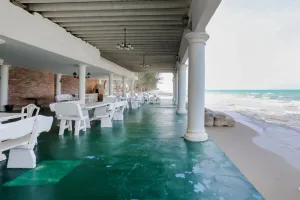 Image of Villa Danialla Beach Resort