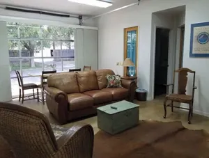 Image of Prairie's Cottage at Sage Guesthouse formerly the 19th Hole