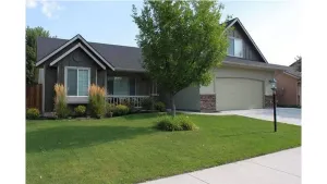 Image of Make this your Home away from Home in Meridian, close to I-84 Very Clean!