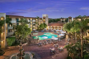 Image of Embassy Suites by Hilton Scottsdale Resort
