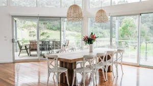 Image of River House - Wildlife at your doorstep