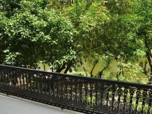 Image of Water Garden Hotel
