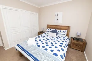 Image of Kinross on Cox - Cosy Family Home