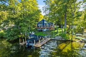 Image of Bluebird Hideaway