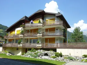 Image of Apartment Birkenstrasse 52 Wohnung 2 by Interhome